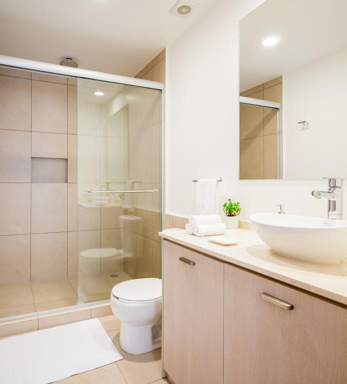 Boutique Downtown Apartment 1204 Μεξικό Εξωτερικό φωτογραφία