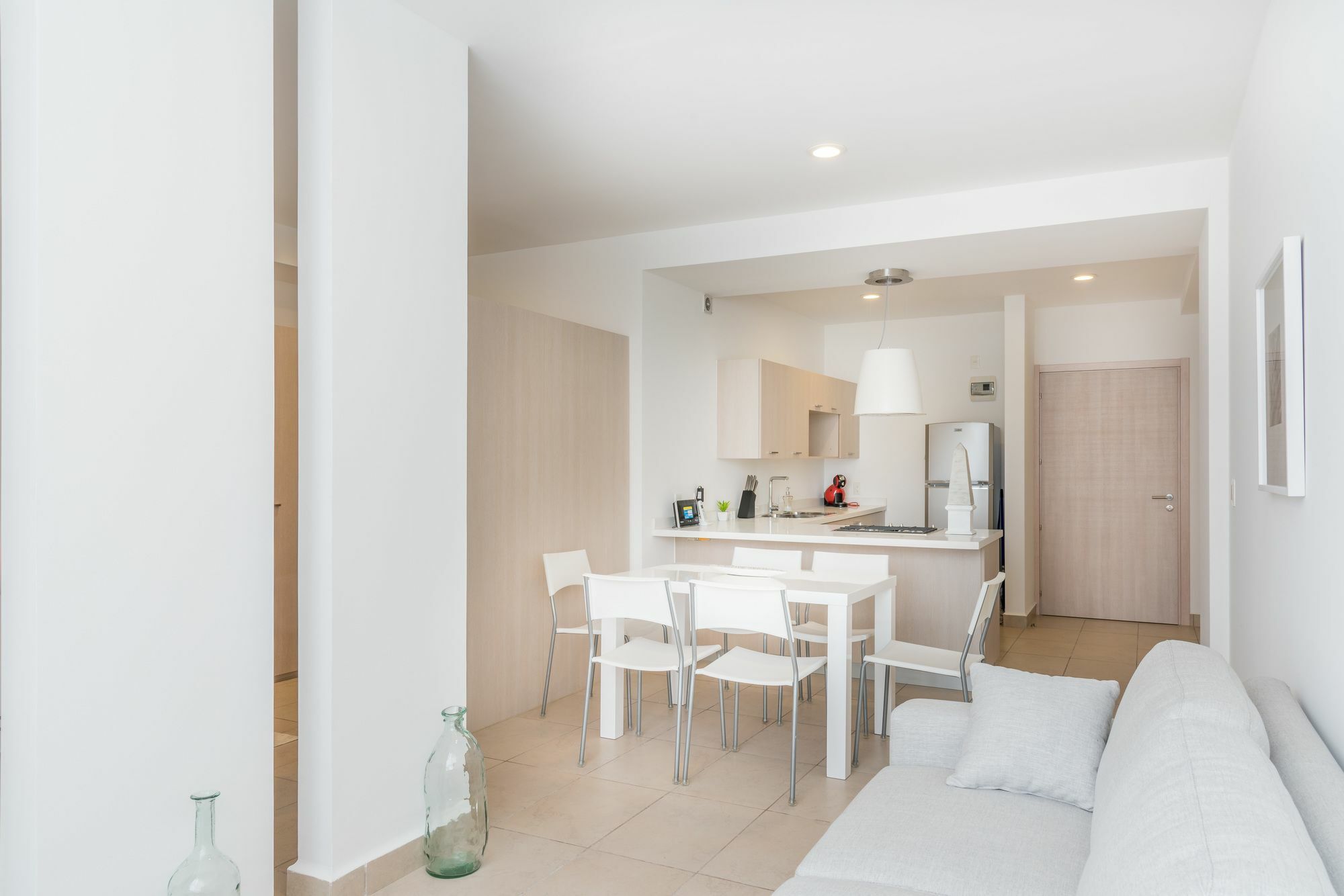 Boutique Downtown Apartment 1204 Μεξικό Εξωτερικό φωτογραφία
