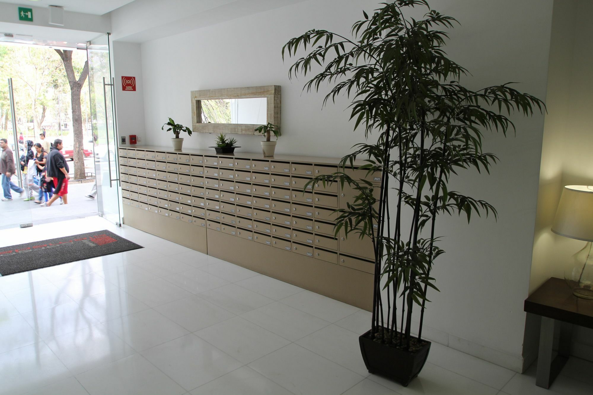 Boutique Downtown Apartment 1204 Μεξικό Εξωτερικό φωτογραφία
