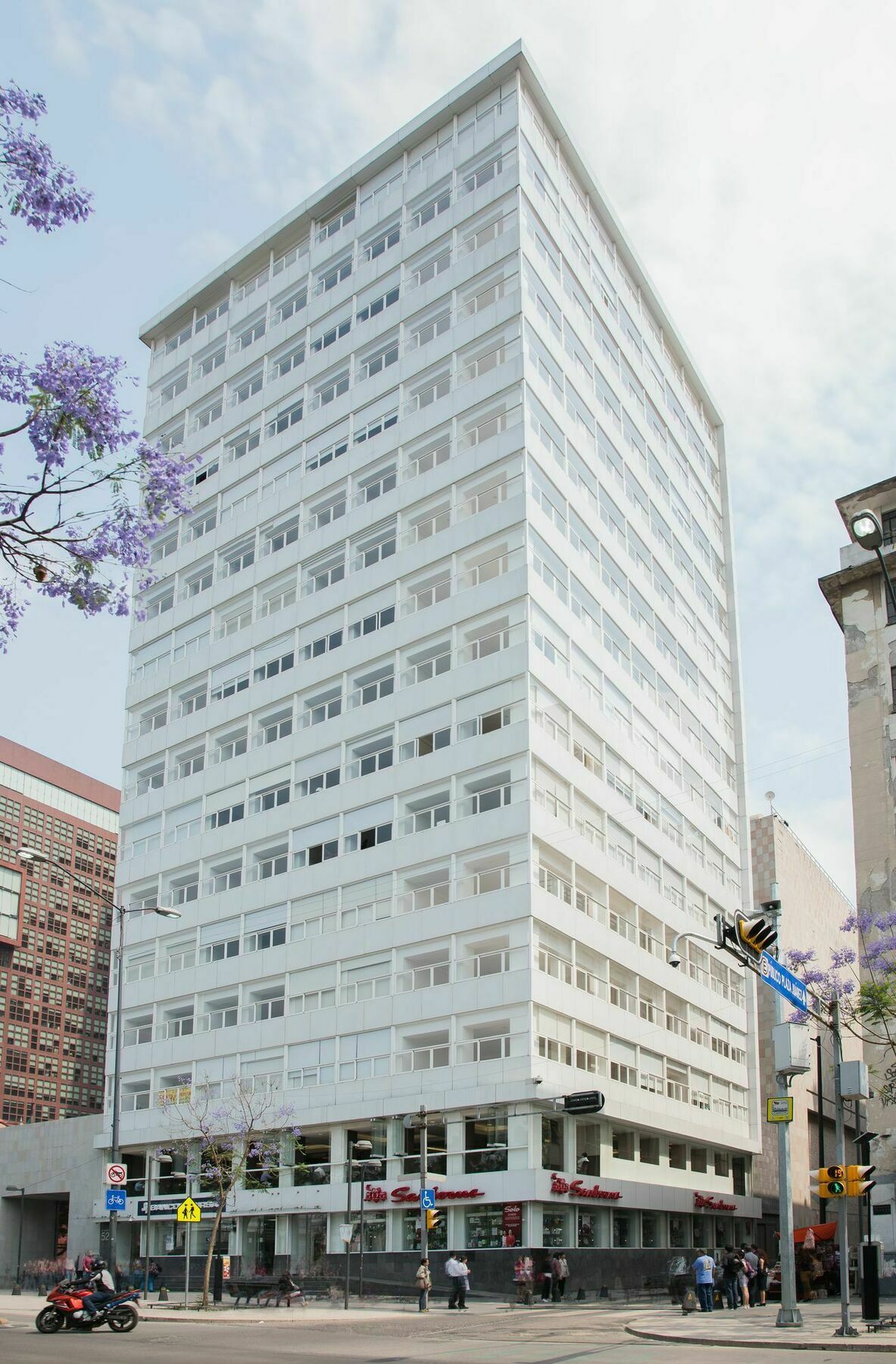 Boutique Downtown Apartment 1204 Μεξικό Εξωτερικό φωτογραφία